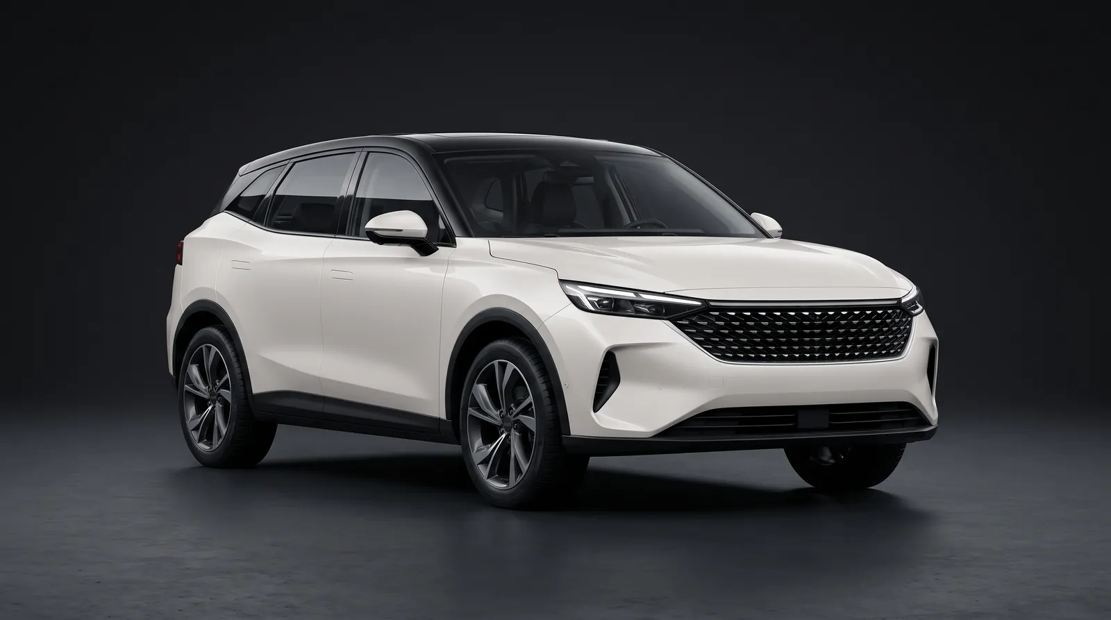Omoda 5