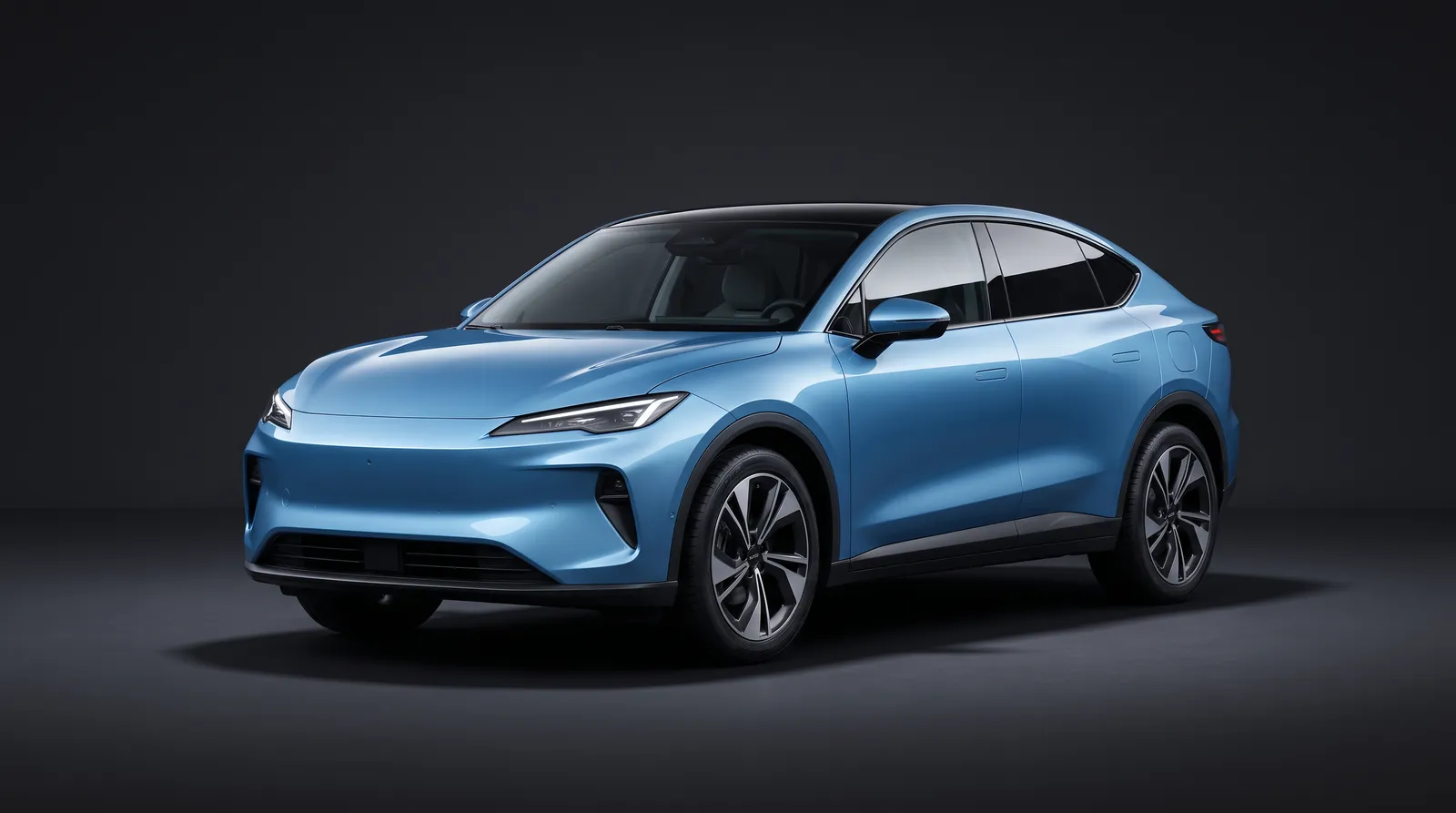 Omoda E5