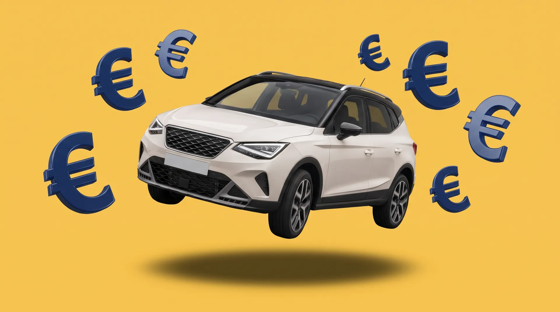 Eurotekens, ons beste bod
