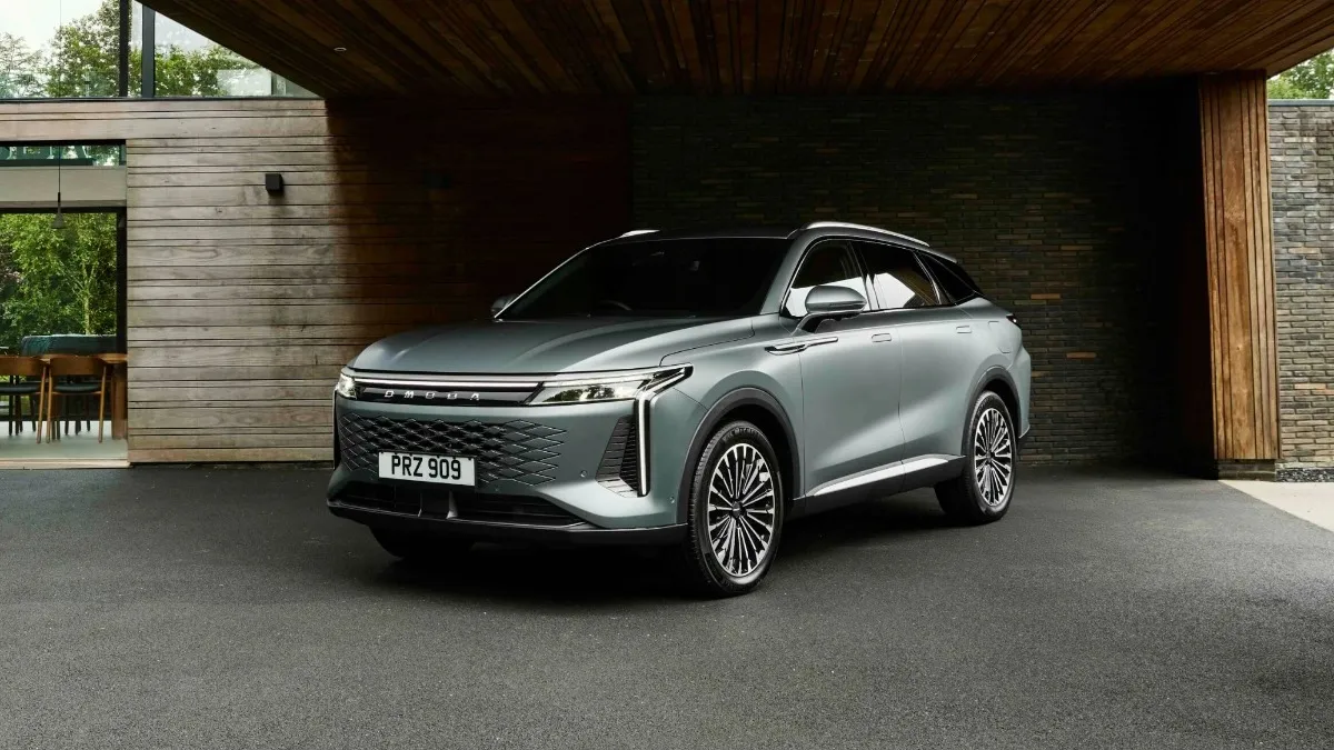 Beste prijs voor model van automerk